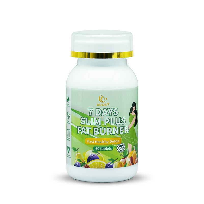 7DAYS SLIM PLUS Tablet