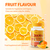 Vitamin C Gummies