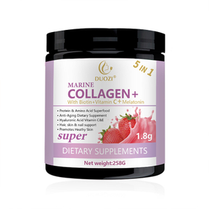 Marine Collagen powder 258g