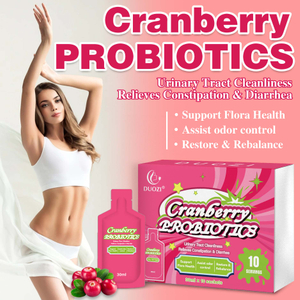 Cranbreey PROBLOTLCS Drink