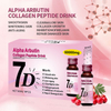 Alpha Arbutin Collagen Peptide Drink