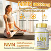 NMN 18000mg Capsules