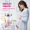 Female Fertility Support Tablets