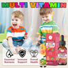 Kids Multivitamin Drops