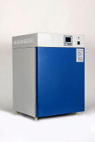 Vertical high-pressure steam sterilizer