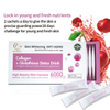 Collagen+ Glutathione Detox Powder