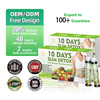 10DAYS SLIM DETOX Drink