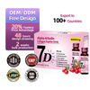 Alpha Arbutin Collagen Peptide Drink