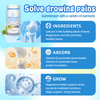 Calcium Magnesium Zinc + Vit D3 Tablets