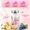 Female Fertility Support Tablets
