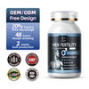MEN FERTILITY Tablets