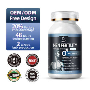 MEN FERTILITY Tablets
