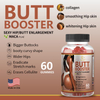 BUTT BOOSTER Gummies