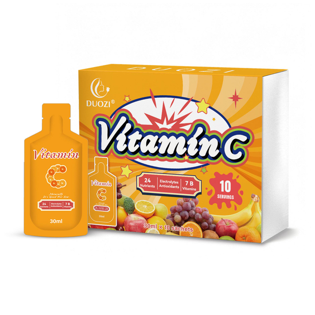 Vitamin & Electrolyte Drink