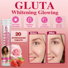 GLUTA Whitening Glowing