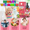 Kids Multivitamin Drops