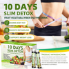 10DAYS SLIM DETOX Drink