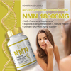 NMN 18000mg Capsules