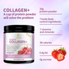 Marine Collagen powder 258g