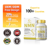 NMN 18000mg Capsules