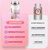Female Fertility Support Tablets
