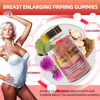 Breast Enlarging Firming Gummies