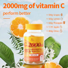 Vitamin C Gummies