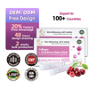 Collagen+ Glutathione Detox Powder