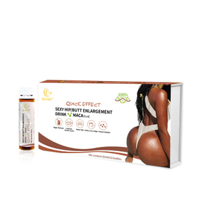 Sexy HipButt Enlargement Drink