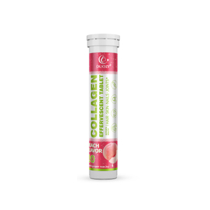 Collagen Effervescent Tablet