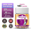 Hip&Breast Gummy