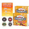 Vitamin & Electrolyte Drink