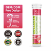 Collagen Effervescent Tablet