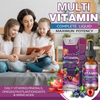 Adult Multivitamin Drops