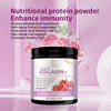 Marine Collagen powder 258g