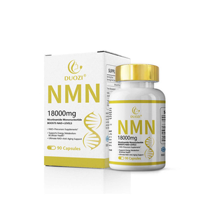 NMN 18000mg Capsules