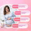 Female Fertility Support Tablets