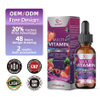 Adult Multivitamin Drops
