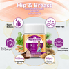 Hip&Breast Gummy