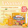 Vitamin & Electrolyte Drink