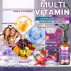 Adult Multivitamin Drops