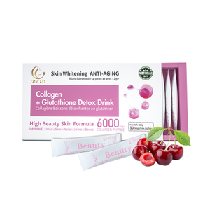 Collagen+ Glutathione Detox Powder