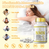 NMN 18000mg Capsules