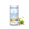 Calcium Magnesium Zinc + Vit D3 Tablets