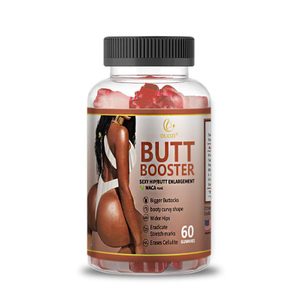 BUTT BOOSTER Gummies