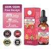 Kids Multivitamin Drops