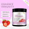 Marine Collagen powder 258g