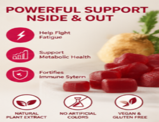 Maca Buttocks Supplements