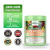 Superfood Greens Powder