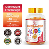 Omega 3-6-9 DHA Gummies